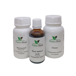 Parasite Cleanse