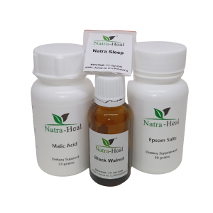Liver Cleanse