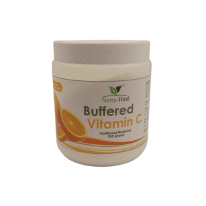 Vitamin C powder
