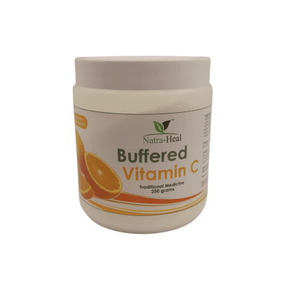 Vitamin C powder