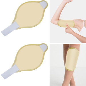Arm Knee castor oil pack