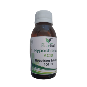Hypochlorous Acid