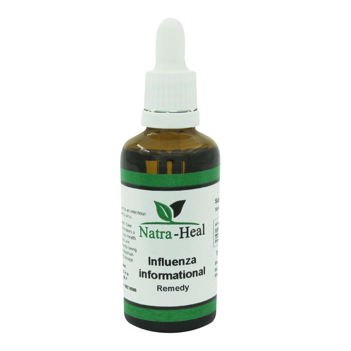 Influenza (I)