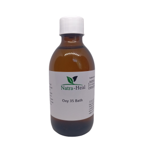 Oxy 35 bath