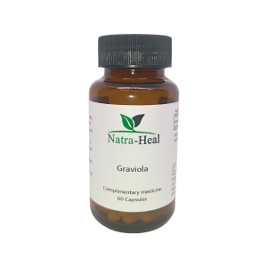 Graviola Capsules