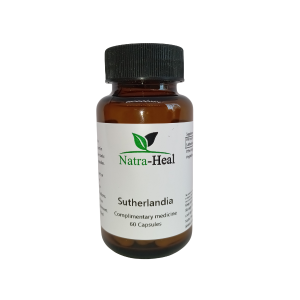 Sutherlandia Capsules
